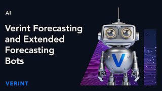 Meet the Forecasting and Extended Forecasting Bots | Specialized AI Bots