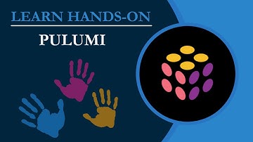Hand-on Introduction to Pulumi