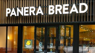 Details Panera Bread is updating its menu! Today's Morning Money Minute News