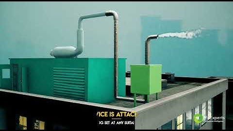 Retrofit Emission Control Device