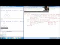 44 Python * Star Pattern | Python programing Tutorial for beginner to advance