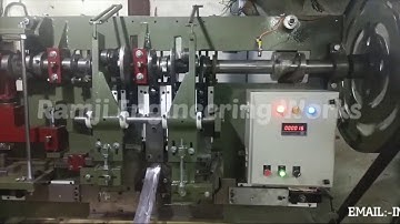 Paint Bucket handle Notching & Degree