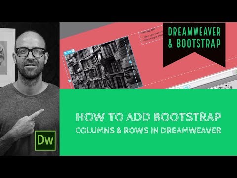 Wideo: Jak wyświetlić numery wierszy w programie Dreamweaver?