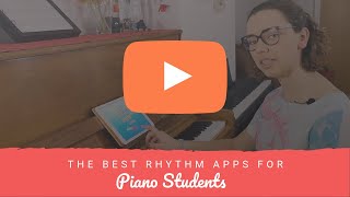 The Best Rhythm Apps for Piano Students screenshot 1