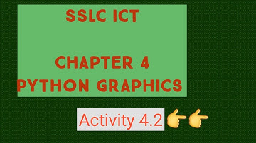 ICT ||CHAPTER 4 ||CLASS10||ACTIVITY 4.2