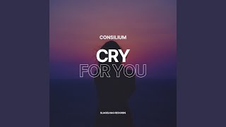 Cry For You (Techno Remix)