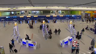 Logan: Tolerable Terminals
