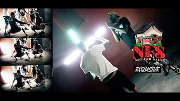 BXSSTHEGOD ft LXRD MALCXLM - ON A MISSION (OFFICIAL MUSIC VIDEO) #NFS #ONAMISSION #LXRDMALCXLM #BOSS