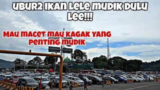 Download Lagu Mudik Depok - Lampung,gak mudik gak asyiikk#mudik #mudiklebaran2025 MP3