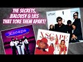 Lies, Jealousy &amp; Unfinished Business | The Story of Xscape