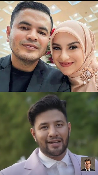 Ammar Zoni is ready to remarry after being released and has obtained a divorce certificate.