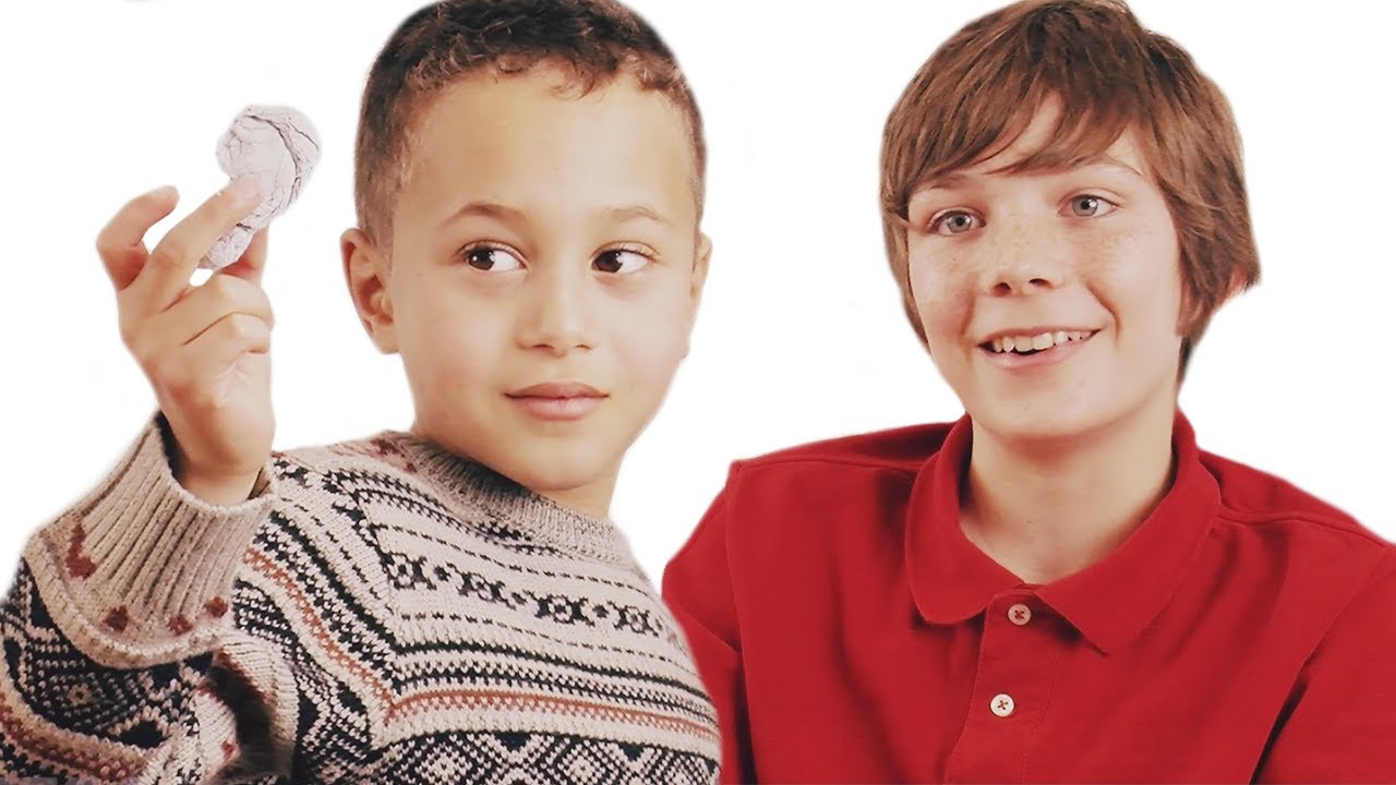 SINGING, COOL HOBBIES, MINECRAFT, JOKES and MULTIPLE REACTIONS! [OCUKIDS AUDITIONS]