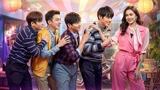 Brothers Start Loving The Same Girl Part 1 Explained In Hindiurdu Film Story Movies Explained