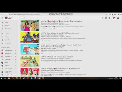 რუსული ეს კარგად ყოუთუბე ეს ხალია კარგად