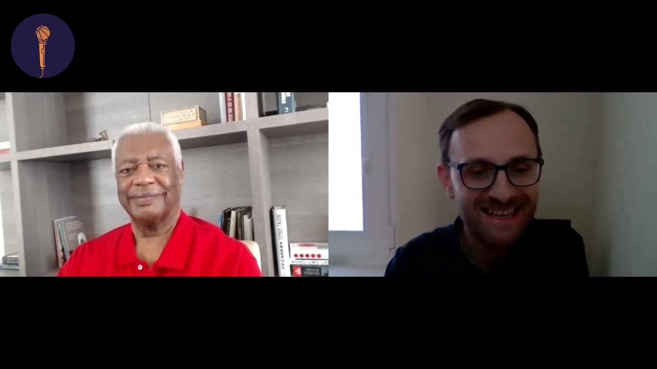 ShortOPO - Oscar Robertson about Westbrook triple double record