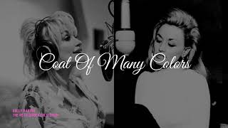 Dolly Parton Coat Of Many Colors
