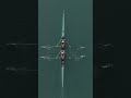Aussies in perfect sync #rowing #youtubeshorts