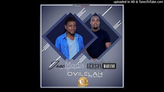 Isac Morais feat. Gerson Mariano - Ovilelah (Audio)