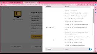 Exploring the Open Library Catalogue