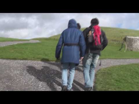 Video: Newgrange. Tajomstvo Najstaršej štruktúry. Írsko - Alternatívny Pohľad