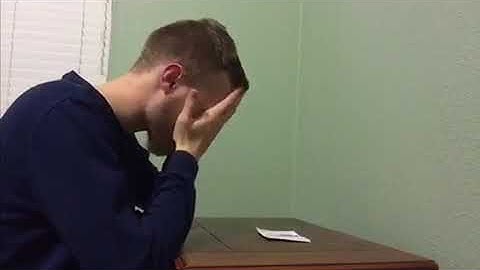 TeenDrive365 Video Challenge - [All In]