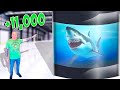 I Saved $11,000 On My Shark Tank!