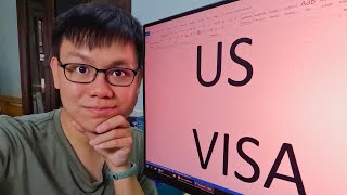 How to Get a B-1 US VISA @ US Embassy Kuala Lumpur (2023)