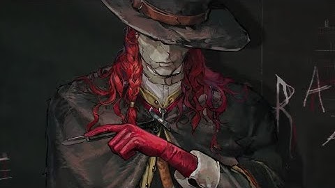 Reverse: 1999 2.6 New Character | Aleph | ✦✦✦✦✦✦ | 👁️Intellect