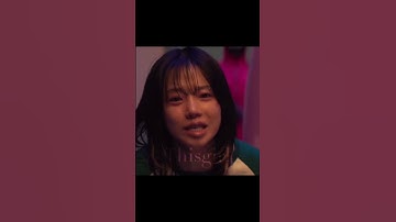 Player 222 Squid Game - The cut that always bleeds