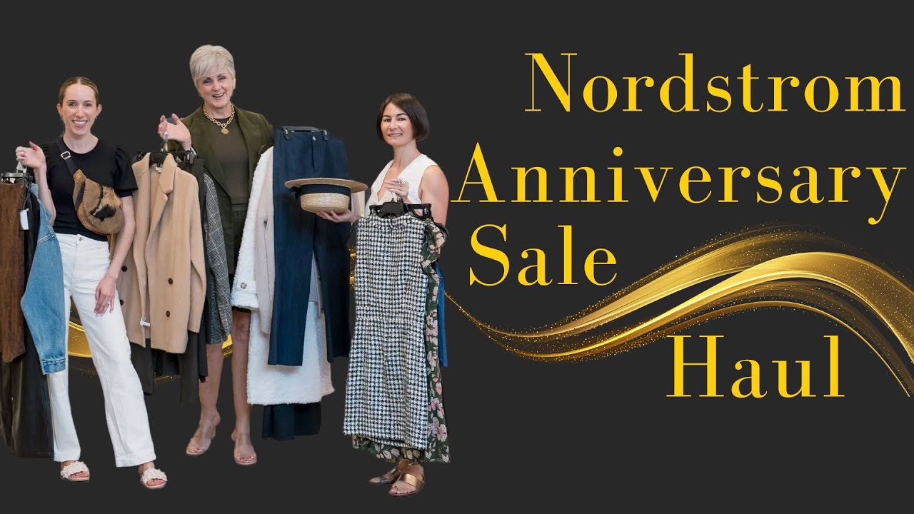 The Dress you need during the Nordstrom Anniversary Sale and much