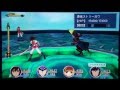 Tales of Hearts R - Boss: Possessed Streigau [テイルズオブハーツR]