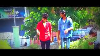 Nanbenda|Havoc Brothers