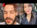 نايضة صباط بين صوفيا و السريري