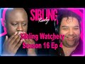 Sibling watchery rupauls drag race s16e4 rdr live with mistress isabelle brooks