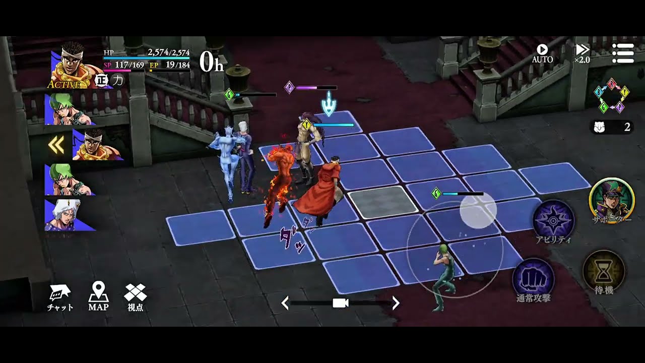 【オラドラ】EX？ディアボロなんていらない