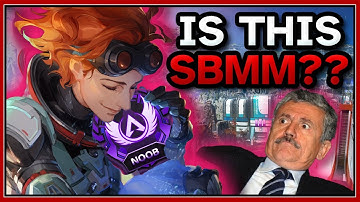 SBMM Legends || Apex Legends