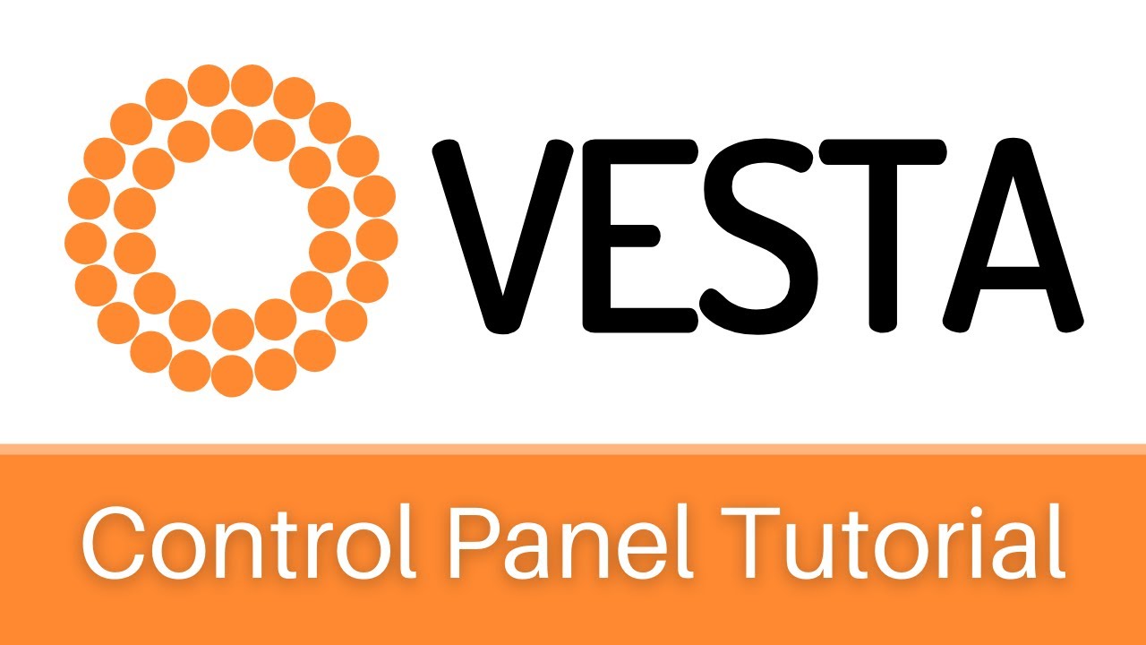 web control panel  2022  Thay thế cPanel miễn phí ➡ Bảng điều khiển Vesta + Ứng dụng Softaculous (hướng dẫn đầy đủ)