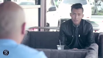 Sông sâu lặng sóng lúa chín cúi đầu  | Tiến Bịp