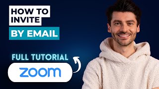 How To Invite By Email Zoom 2026 Guide