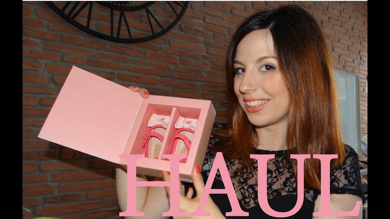 13 - HAUL MAMAN & BÉBÉ #3 PRIMARK, ASOS EN ENTIER