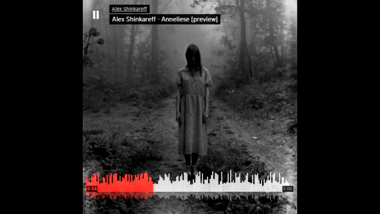 Alex Shinkareff - Anneliese [preview]