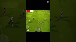 goall☠️ DLS 💀#dls25 #fifa #skills #ftg