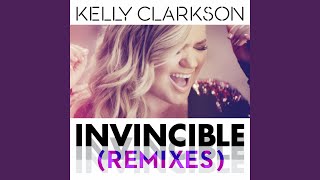 Смотреть клип Invincible (Tydi Radio Mix)