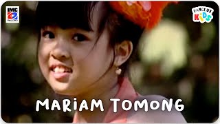 Mariam Tomong - Lagu Anak-Anak Dangdut Kids - Karaoke