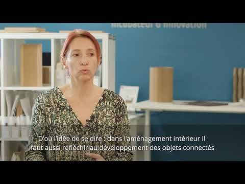 Habitat Connect FCBA Partie 1/4 : Un programme multipartenaires