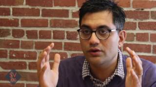 [SV Startups 100] Symphony Commerce Co-founder & CEO Harish Abbott Interview