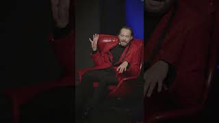 Craig Revel Horwood talks about Paddington 2