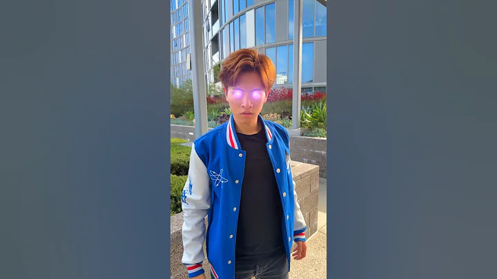 His POWER is SEEING THE FUTURE 😱 (Part 3)