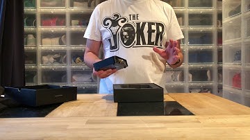 Unboxing : Matrix Audio X-SPDIF 2