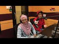 #GengPagiHot : Siti Nordiana pilih Khai Bahar ke Fikry Ibrahim? (LIVE Satukan Rasa)